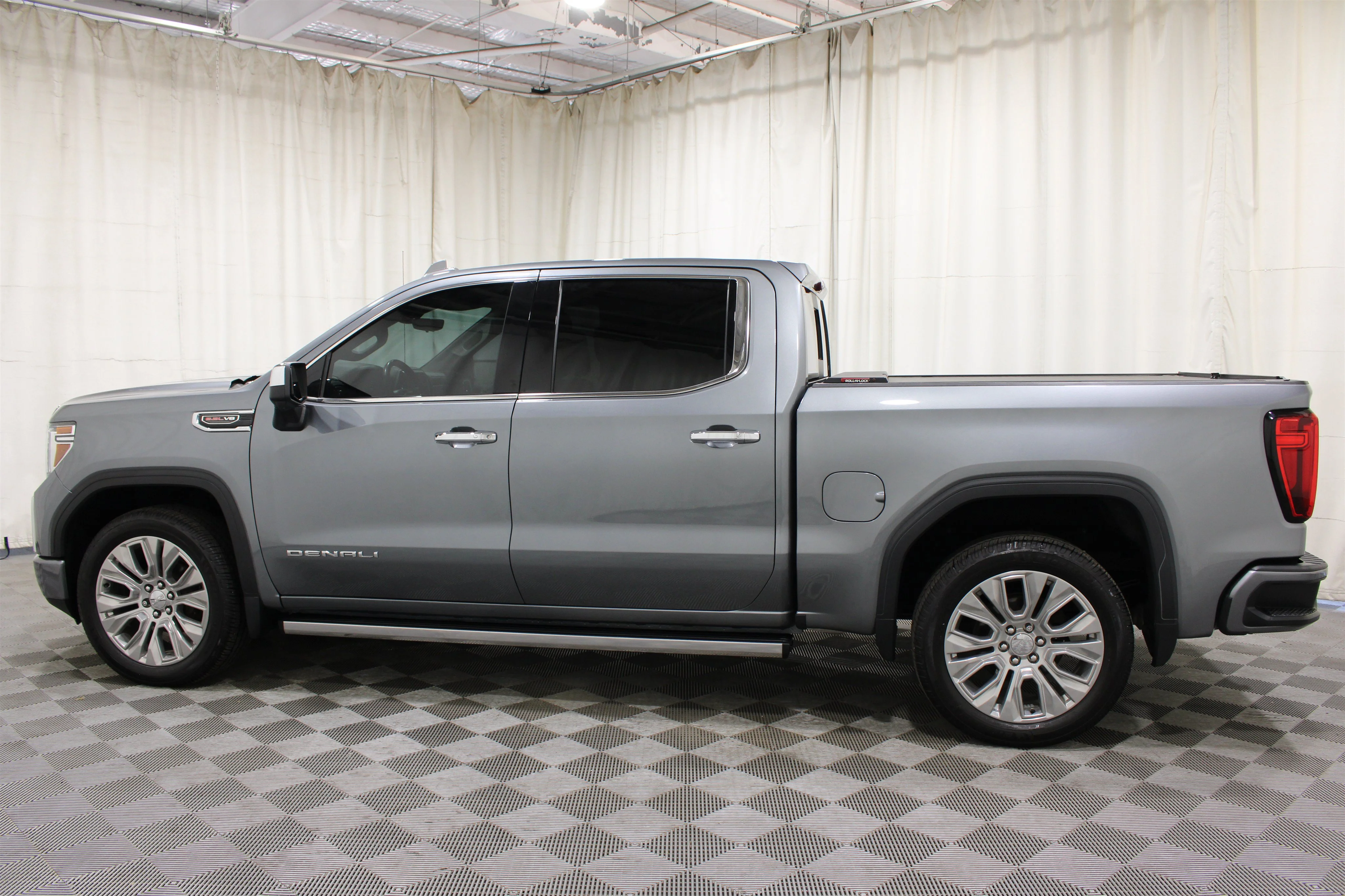 2021 GMC Sierra 1500 Denali Denali - Photo 32