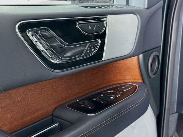 2024 Lincoln Navigator Black Label L - Photo 18