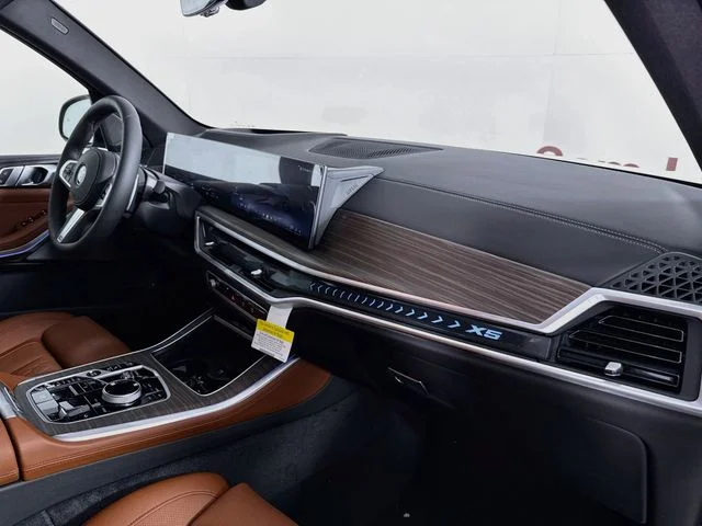 New 2026 Gray BMW xDrive50e image 31
