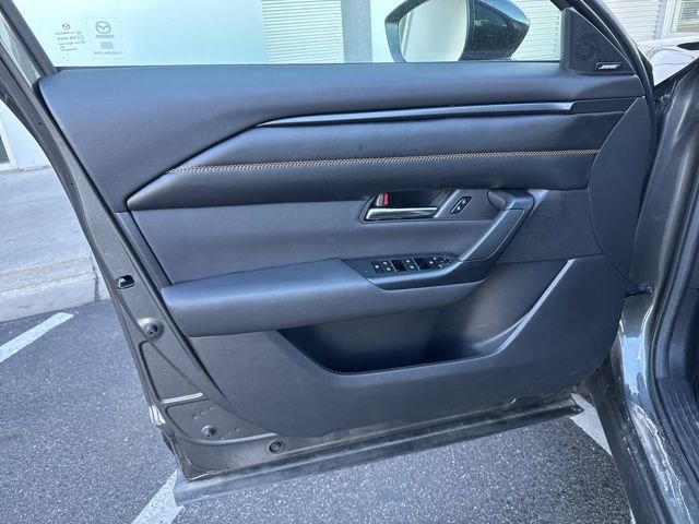 2025 Mazda CX-50 Premium Plus - Photo 7