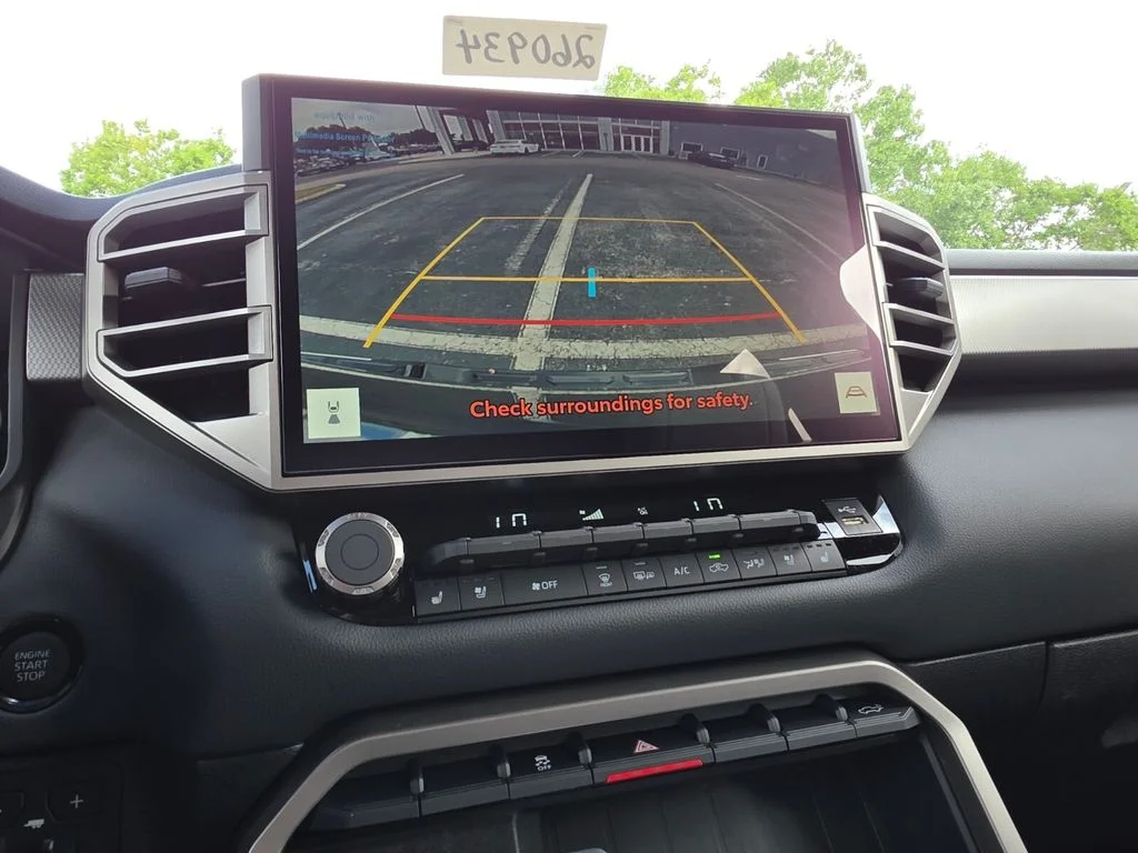 2026 Toyota Tundra Limited - Photo 32