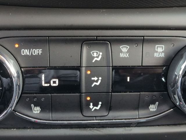 Used 2021 Black Chevrolet LT image 26