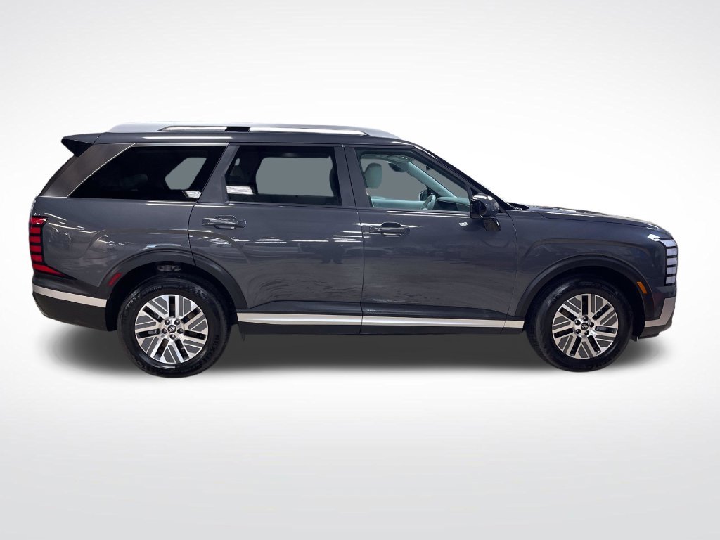 Used 2026 Gray Hyundai SEL image 7