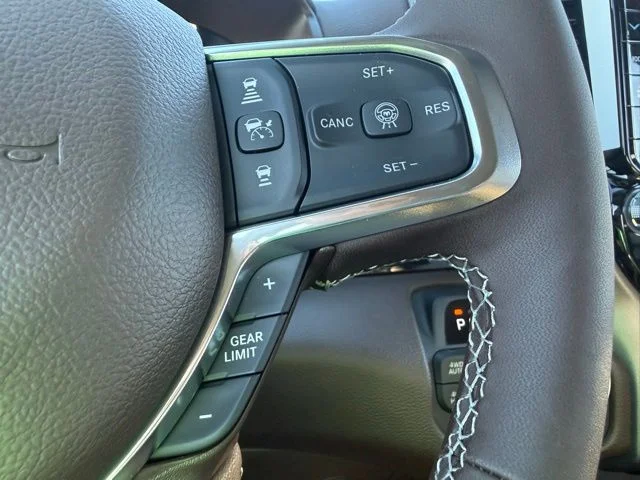 2026 RAM 1500 Laramie - Photo 27