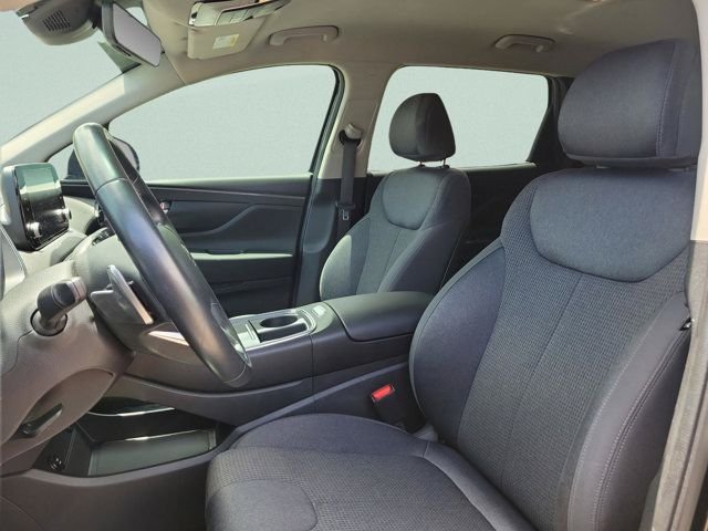 Used 2022 Black Hyundai XRT image 21
