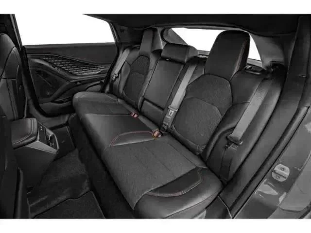 New 2026 Diamond Black Crystal Pearlcoat Dodge R/T image 10