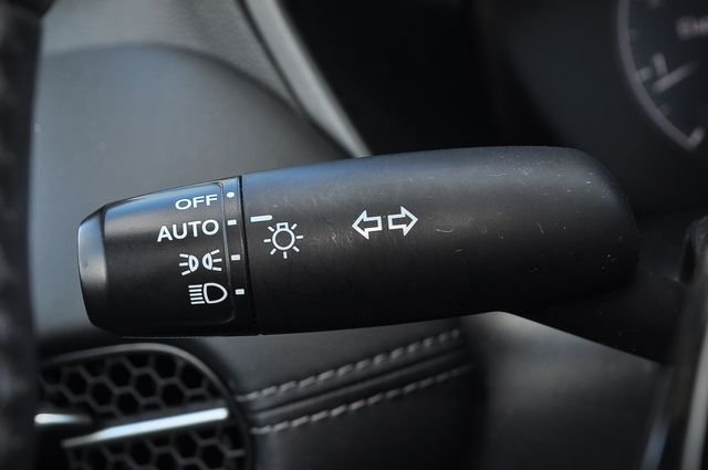 Used 2024  Honda EX-L image 31