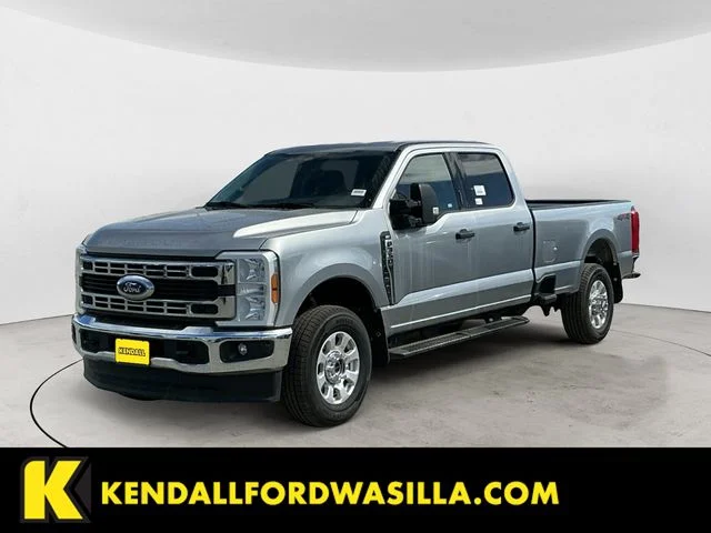 2024 Ford F-350 XLT 4x4 Crew Cab 176 in SRW's photo