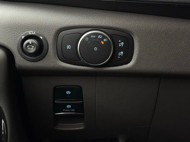New 2026 Silver Ford Explorer Limited SE image 36