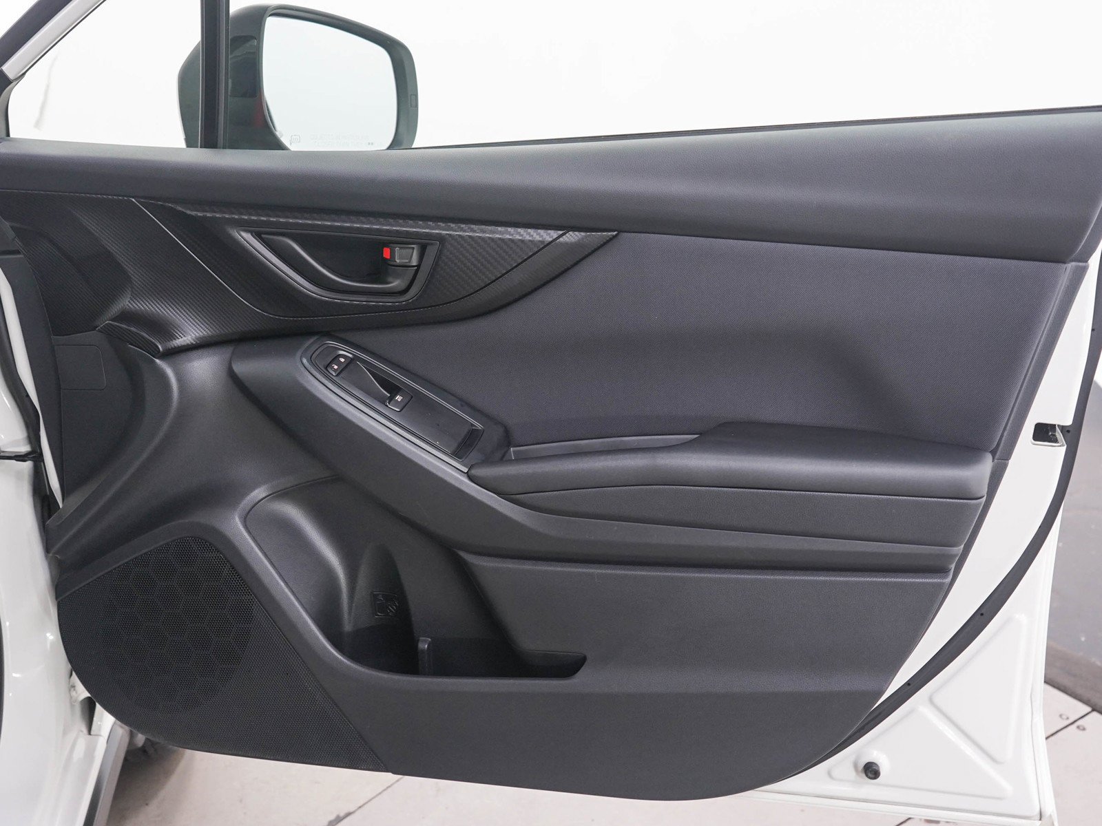 Used 2020 Crystal White Pearl Subaru Premium image 12