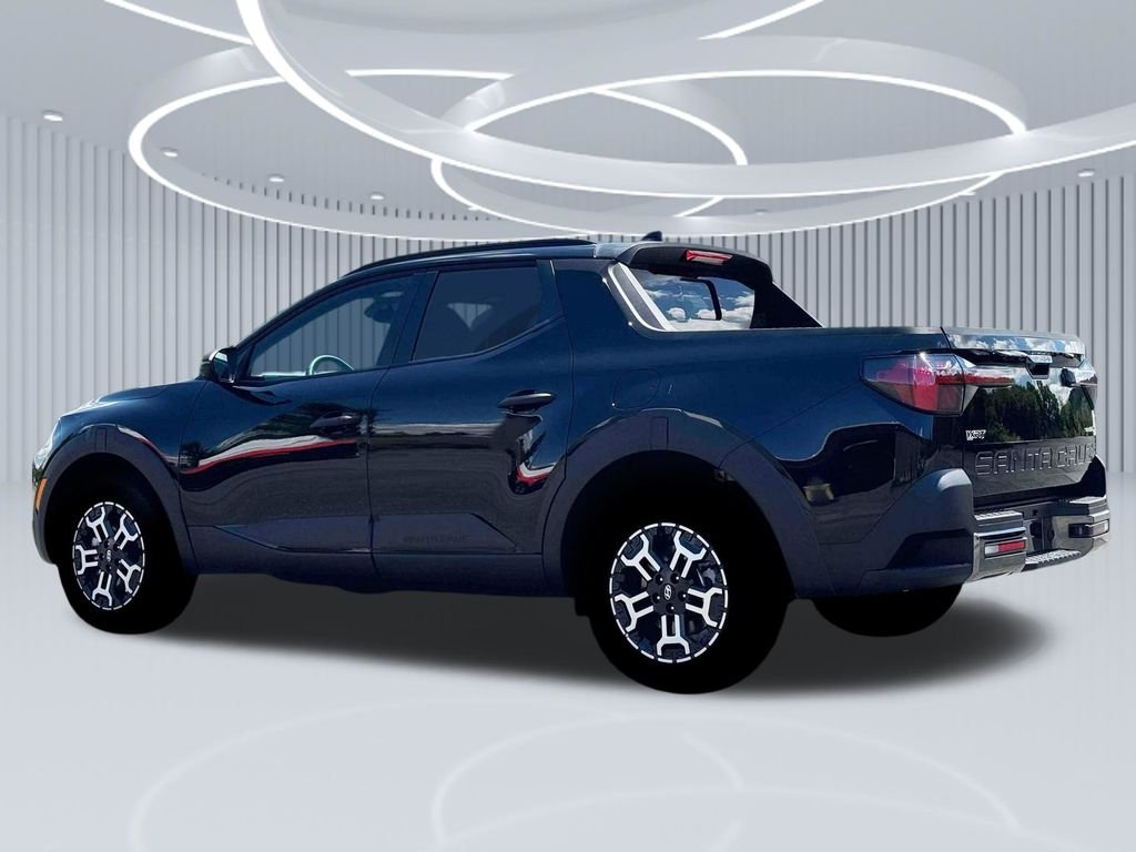 New 2026 Black Hyundai XRT image 23