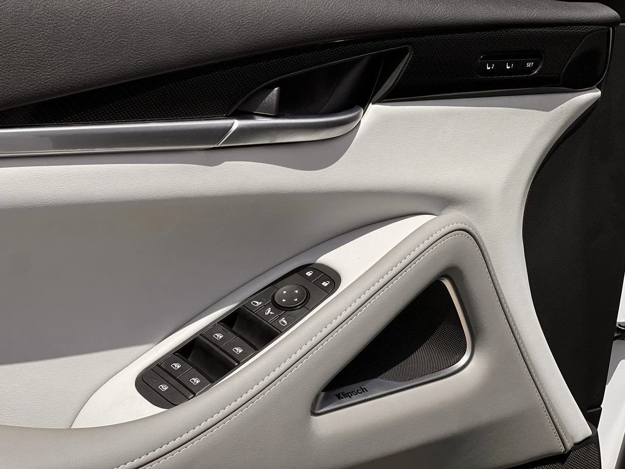 New 2027 GRAPHITE SHADOW INFINITI Sport AWD image 20