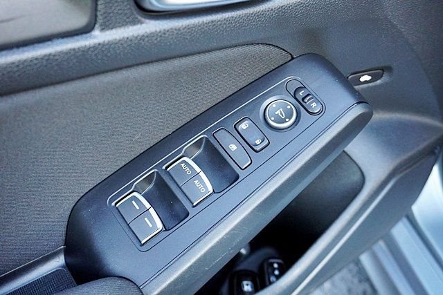 Used 2025 Silver Honda Sport image 21