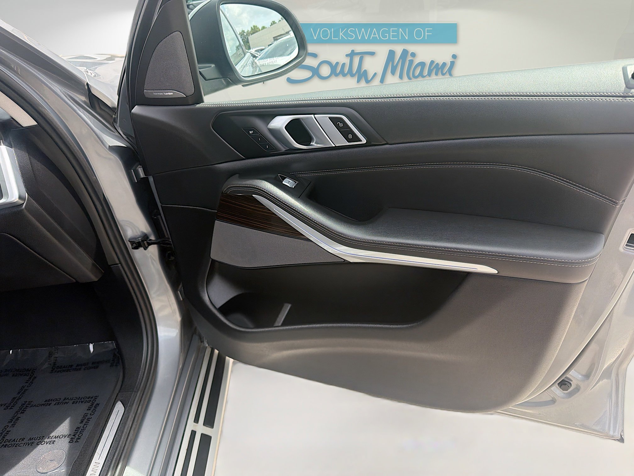 2024 BMW X7 40i - Photo 34