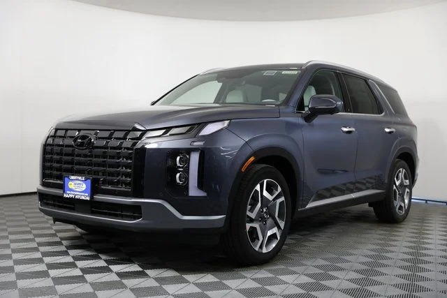 2025 Hyundai Palisade Limited