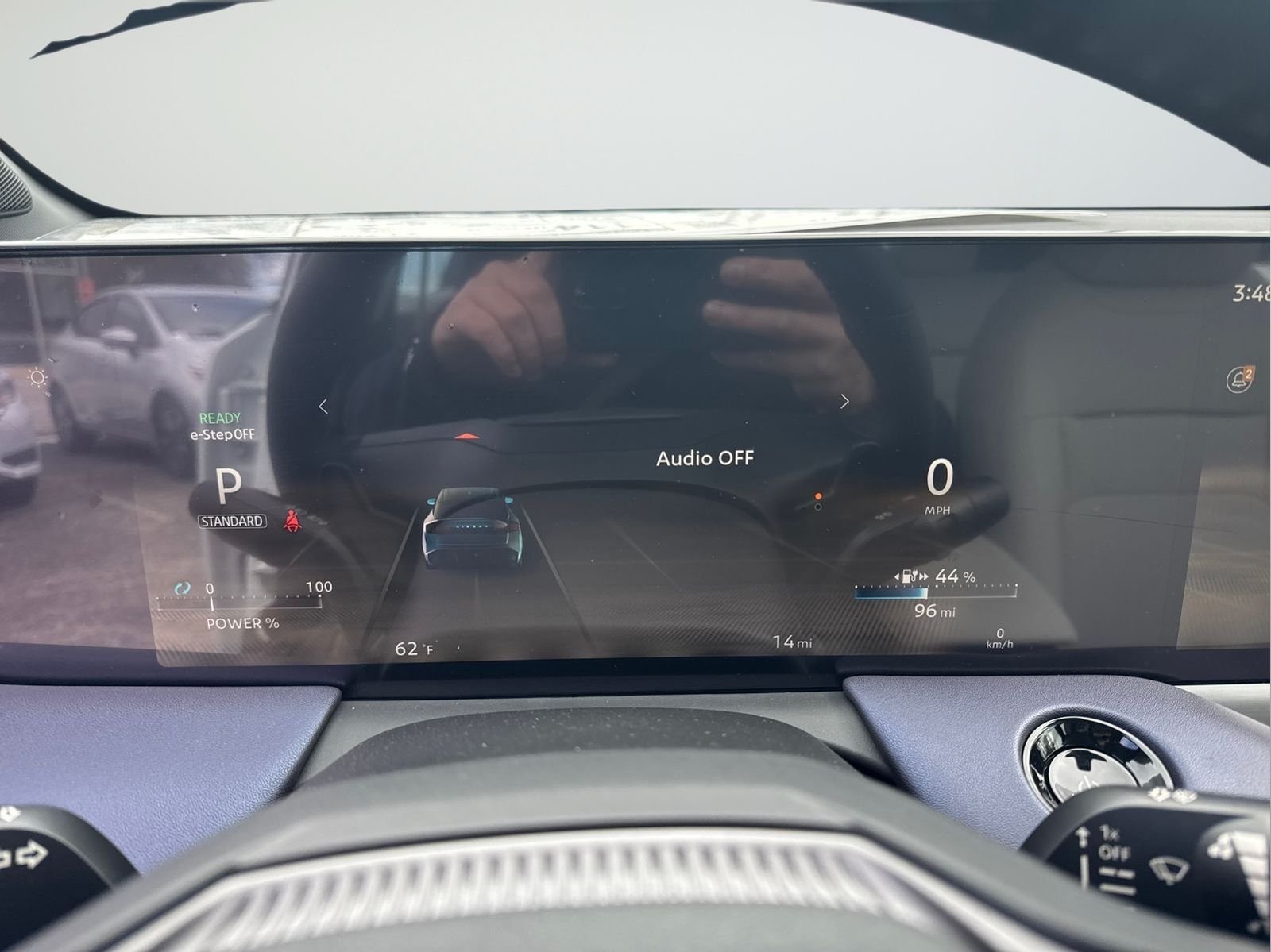 New 2026 White Nissan SV+ image 17