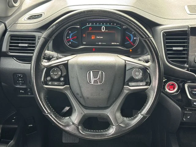 Certified Used 2020 Modern Steel Metallic Honda Touring image 25