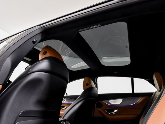 Used 2021 Black Mercedes-Benz Base image 45