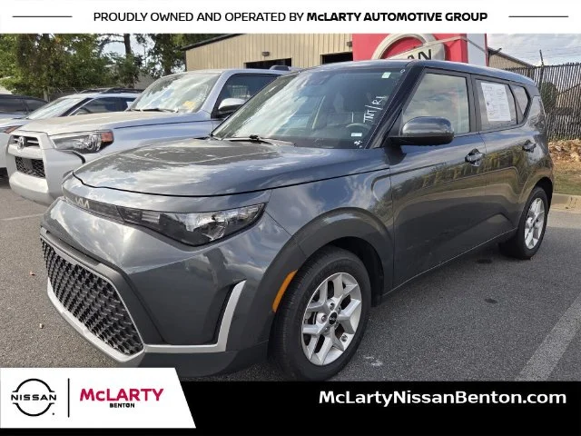 2024 Kia Soul