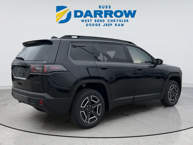 2026 Jeep Cherokee Laredo - Photo 5