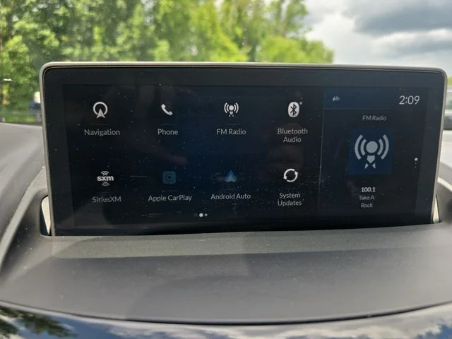 Certified Used 2019 Modern Steel Metallic Acura Advance Package image 19