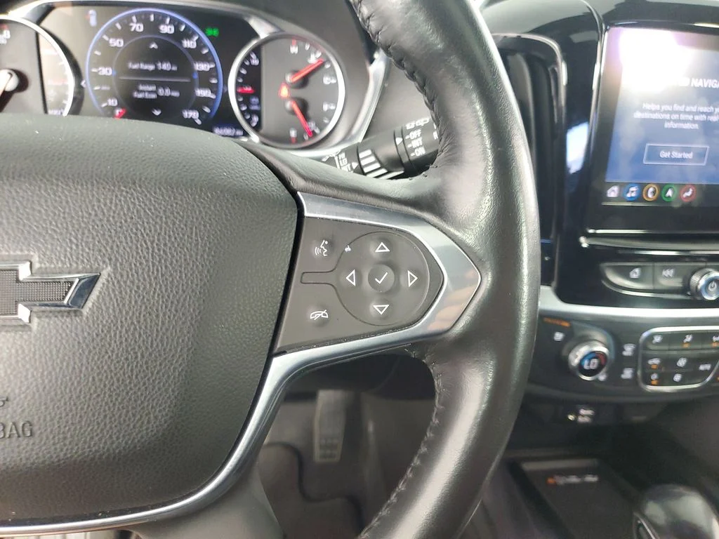 Used 2022 White Chevrolet Premier image 25