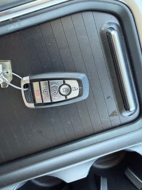 Used 2025 Gray Ford Active image 19