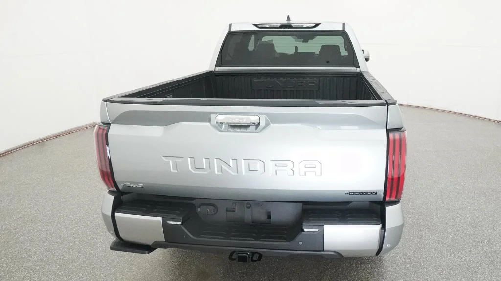 2026 Toyota Tundra Limited - Photo 48