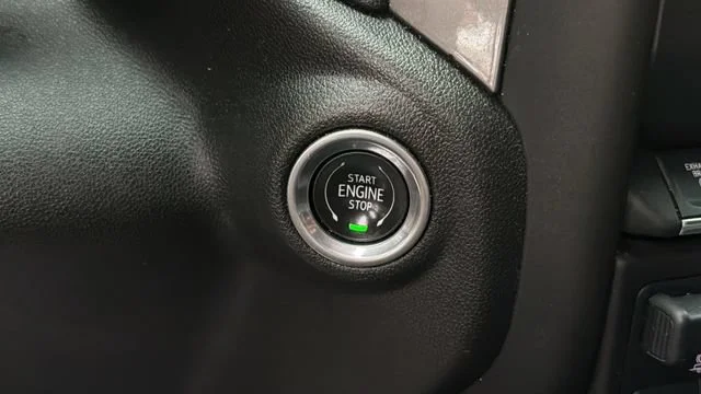 Used 2024 Summit White Chevrolet Custom image 28
