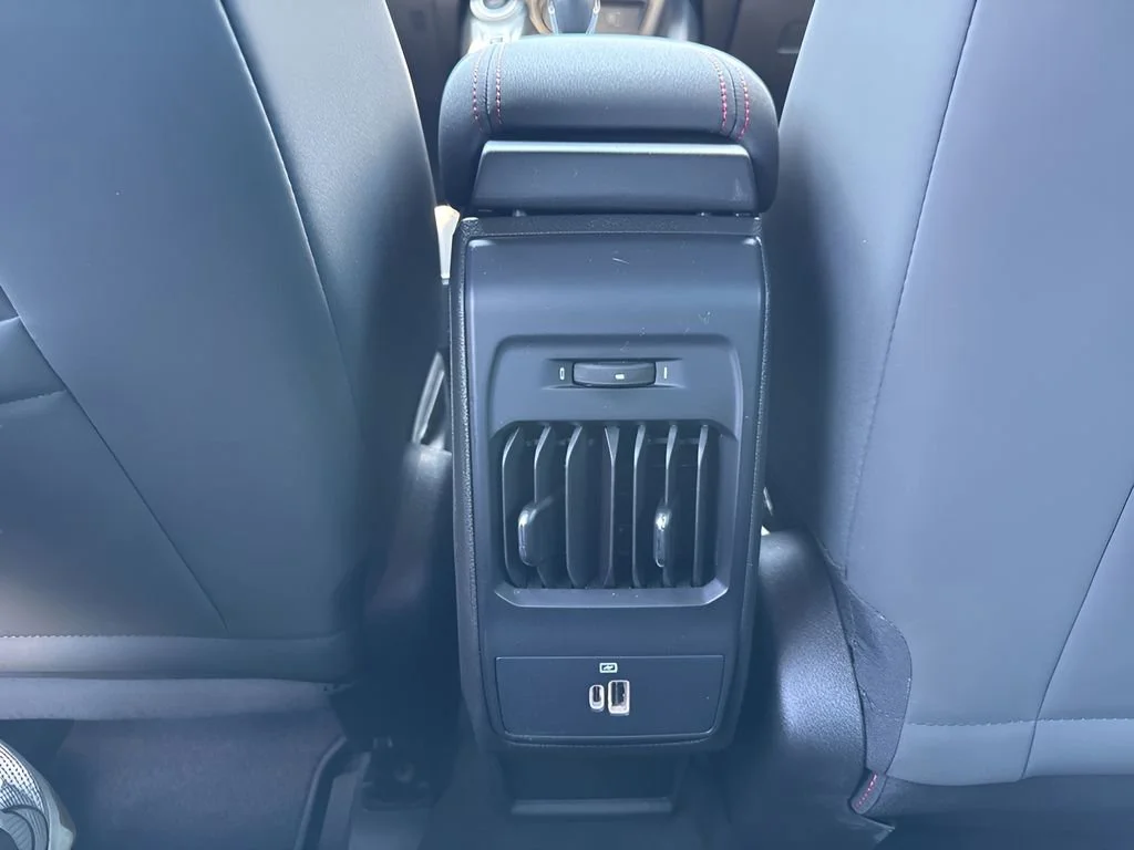 Used 2024 Black Dodge R/T image 13