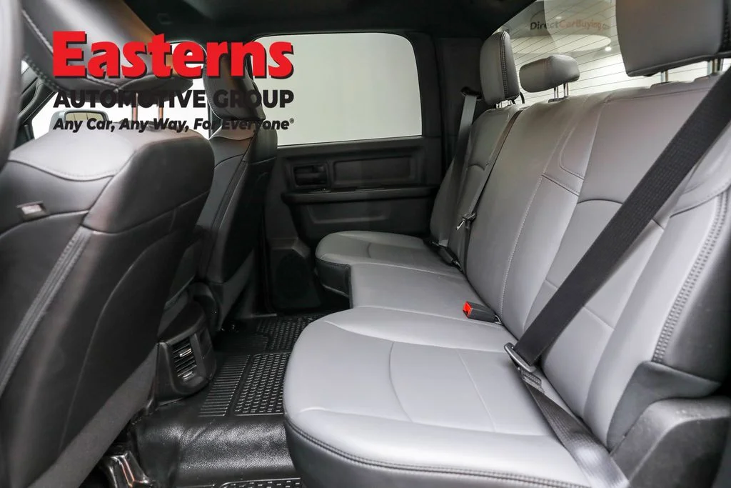 Used 2025 Gray Ram Tradesman image 20