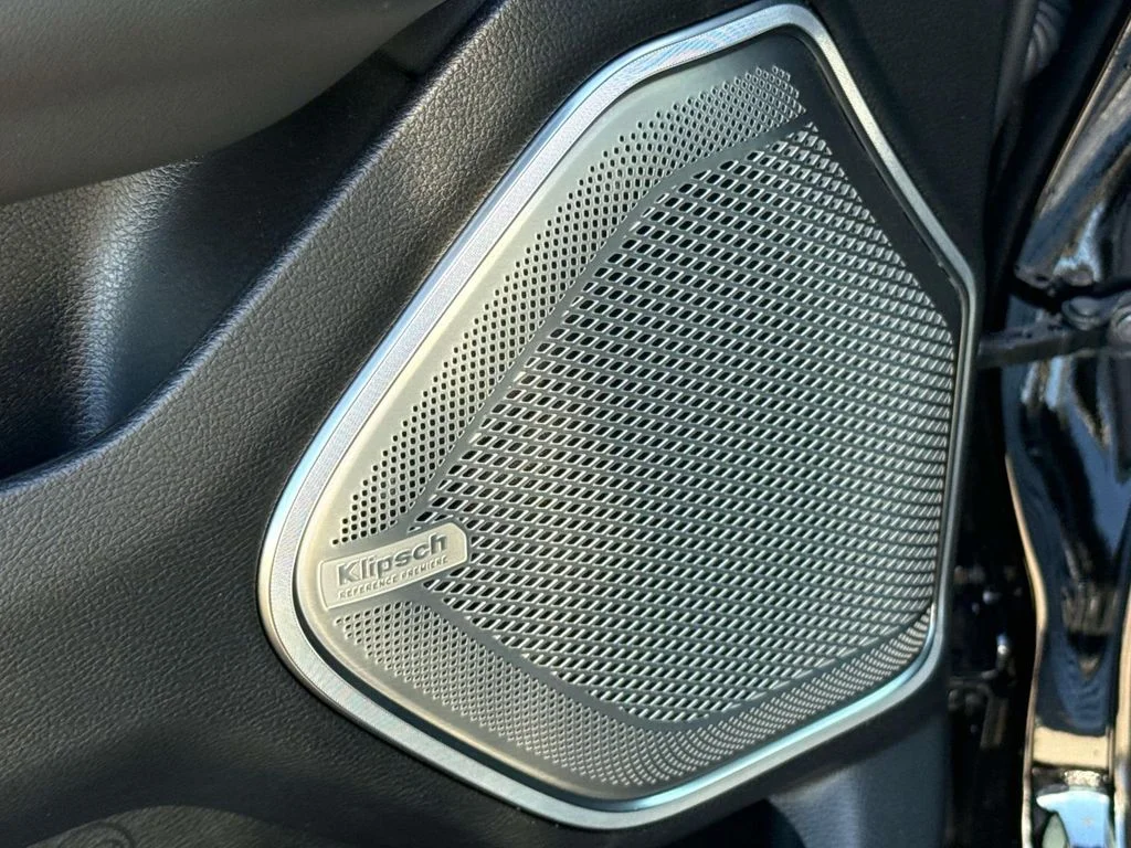 New 2026 Black Ram Tungsten image 24