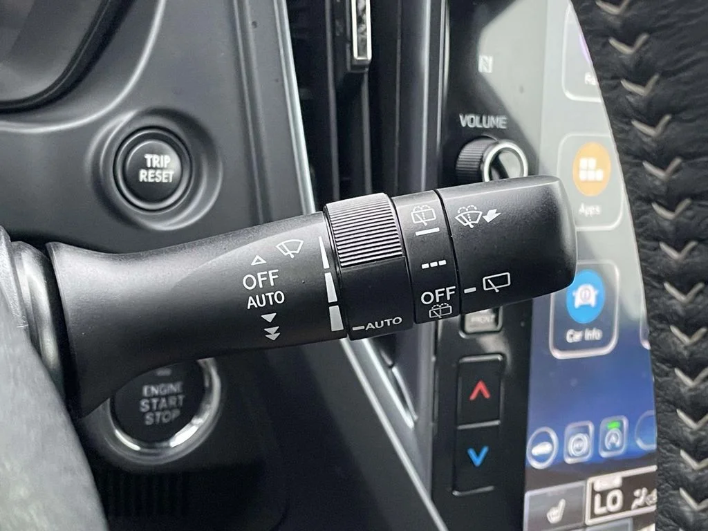Used 2025 Magnetite Gray Metallic Subaru Limited image 13