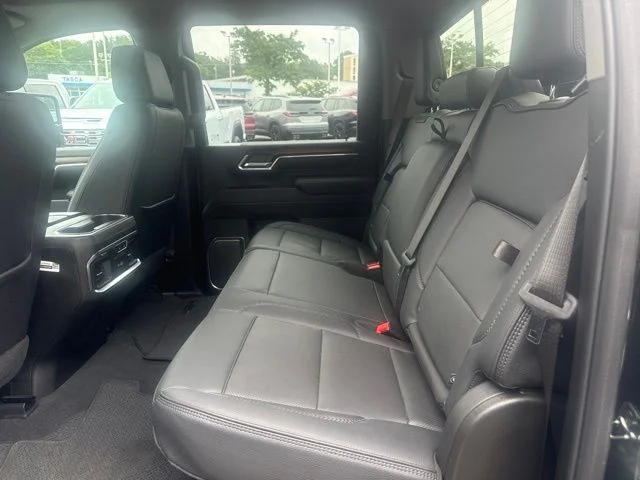 Used 2025 Black GMC Denali image 26