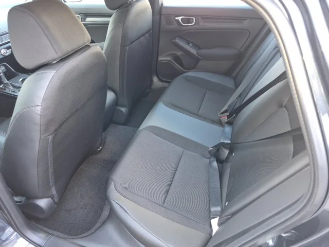 New 2026 Meteorite Gray Metallic Honda Sport image 26
