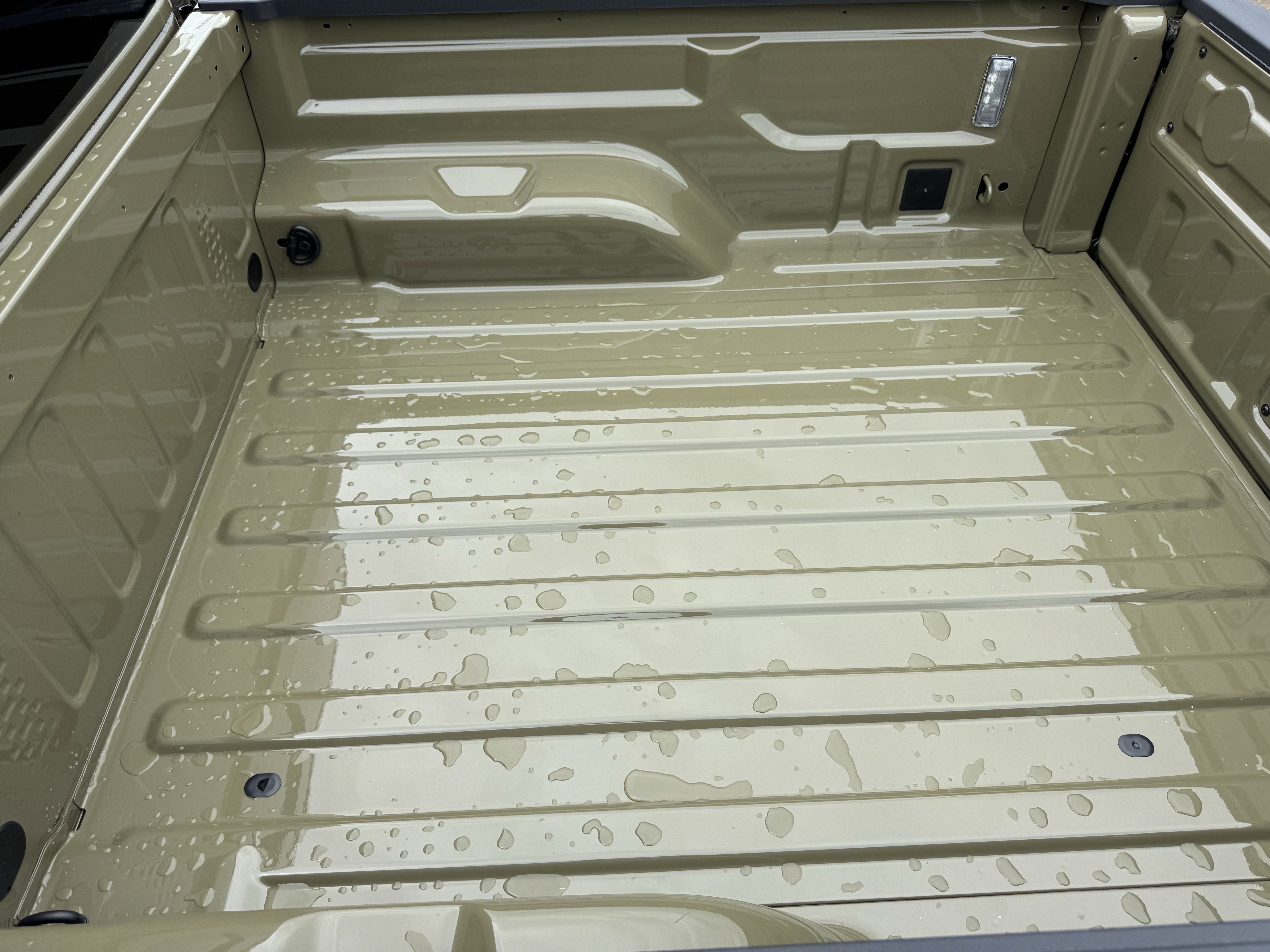 New 2026 41 Exterior Paint Jeep Shadow Ops image 11