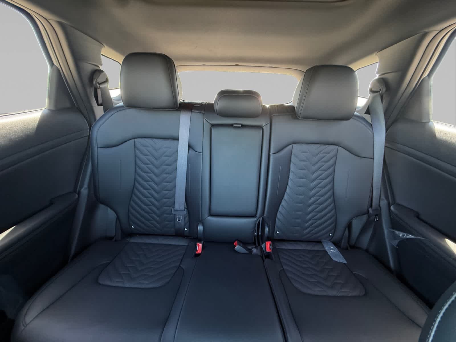 New 2026 Wolf Gray Kia X-Line image 22
