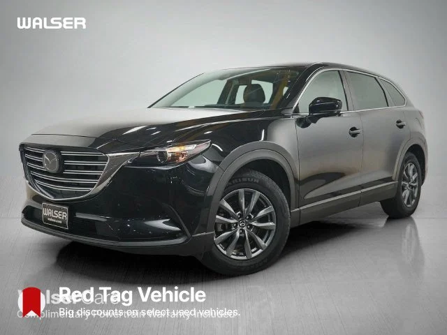 2023 Mazda CX-9 Touring