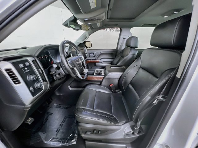 2018 GMC Sierra 1500 SLT - Photo 10