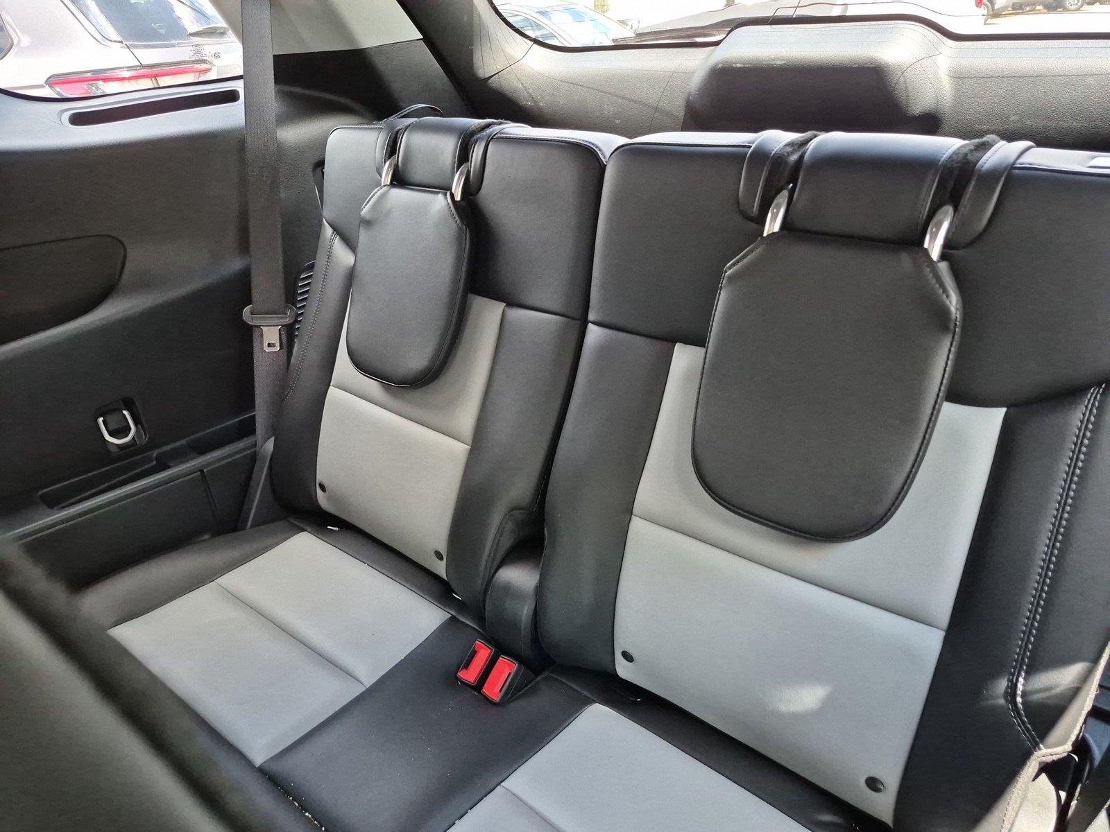 Used 2024 Carbonized Gray Metallic Ford XLT image 33
