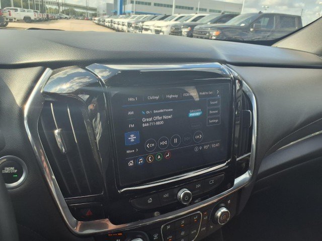 2023 Chevrolet Traverse High Country - Photo 22