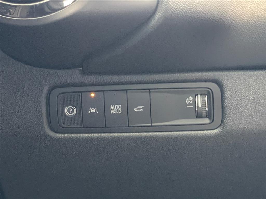 2026 Chevrolet Equinox EV RS - Photo 18