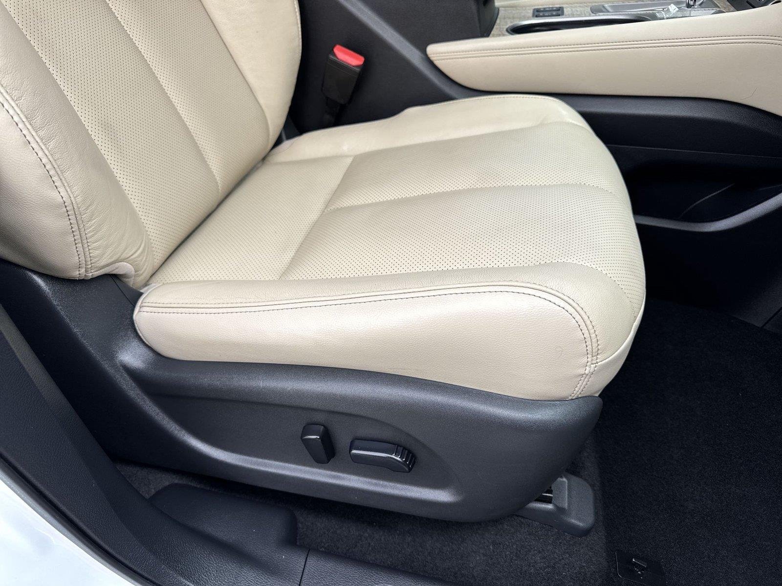 2023 Nissan Murano SL - Photo 34