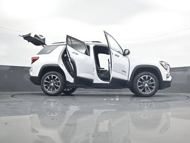 2027 GMC Terrain Elevation - Photo 33