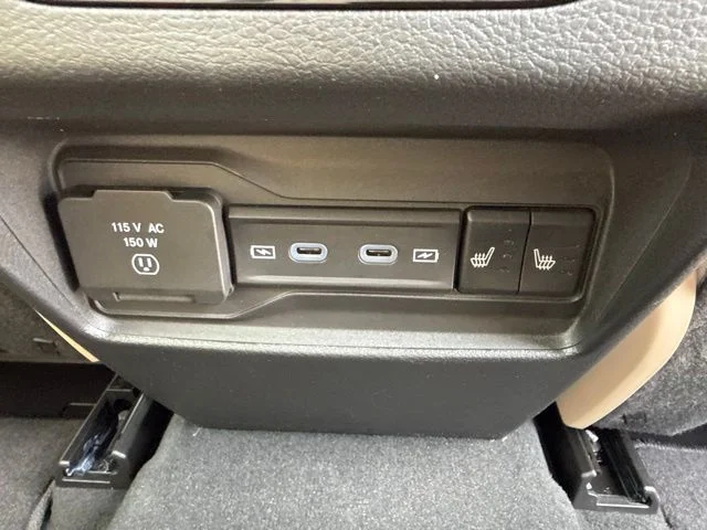New 2026 Orange Jeep Limited image 27