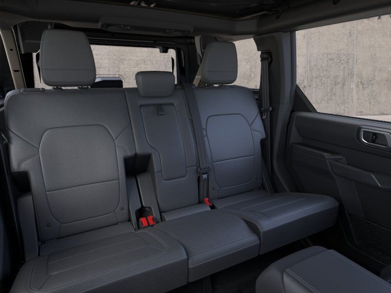 New 2026 Marsh Gray Ford Outer Banks® image 11