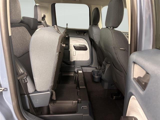 New 2026 Azure Gray Metallic Tri-Coat Ford XLT image 71