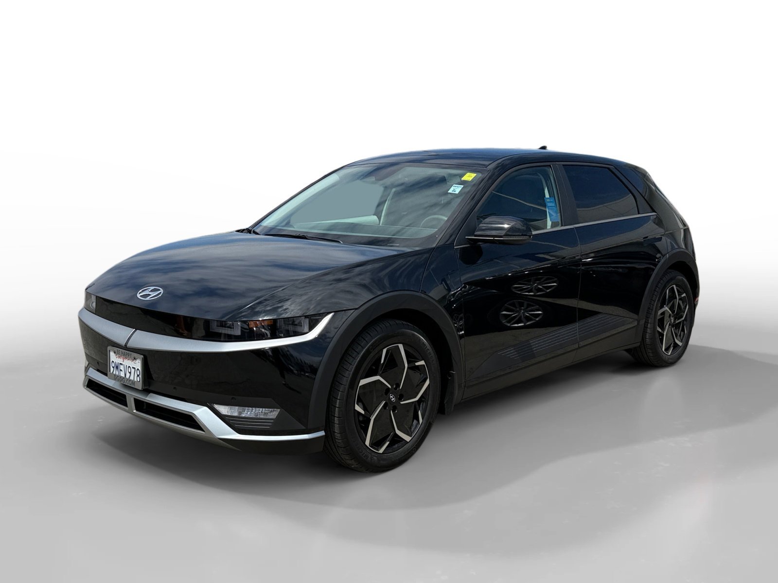 2024 Hyundai Ioniq 5 SEL RWD's photo
