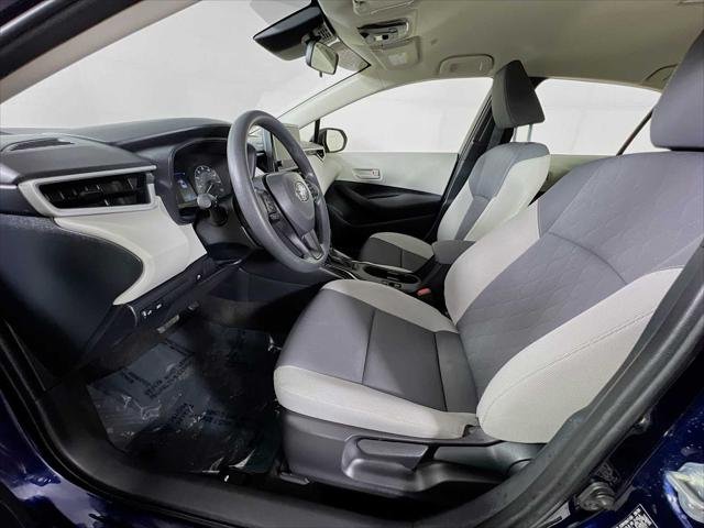 Certified Used 2024 BLUEPRINT Toyota  image 20
