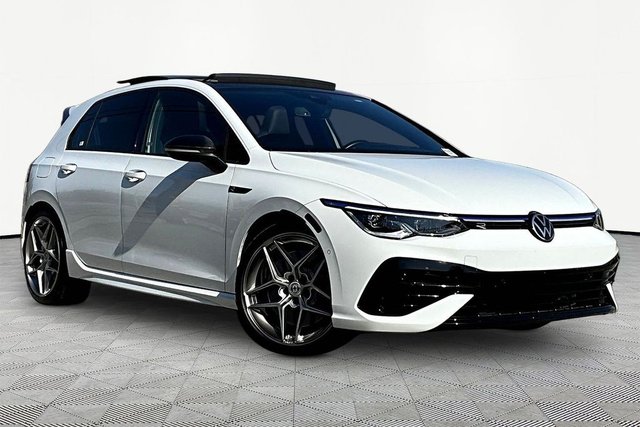 2023 Volkswagen Golf R 2.0T